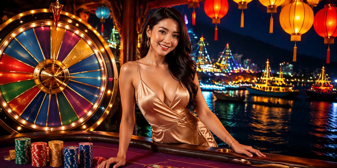 gamble game