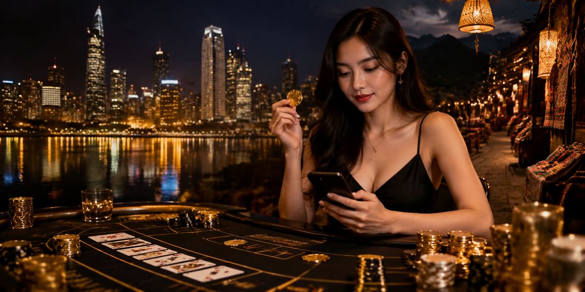 gamble game